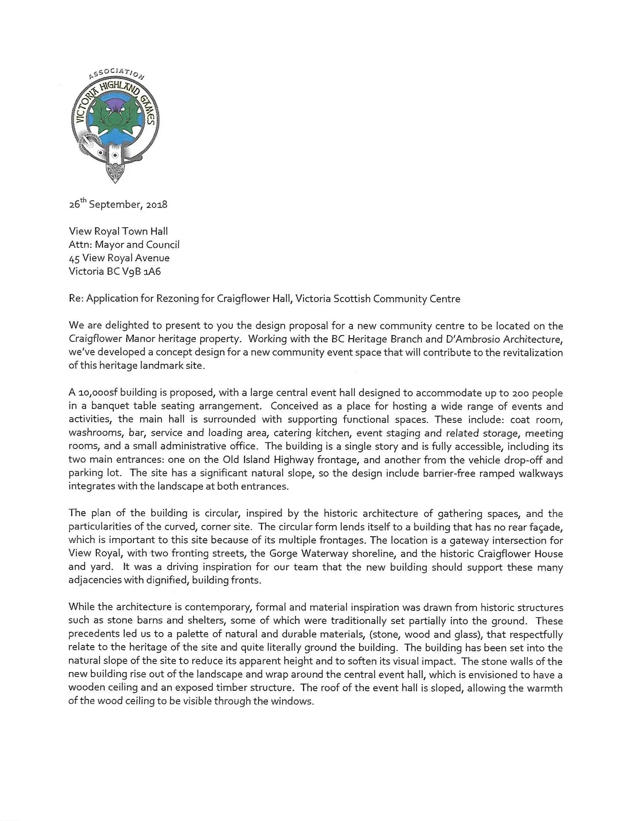 Document image
