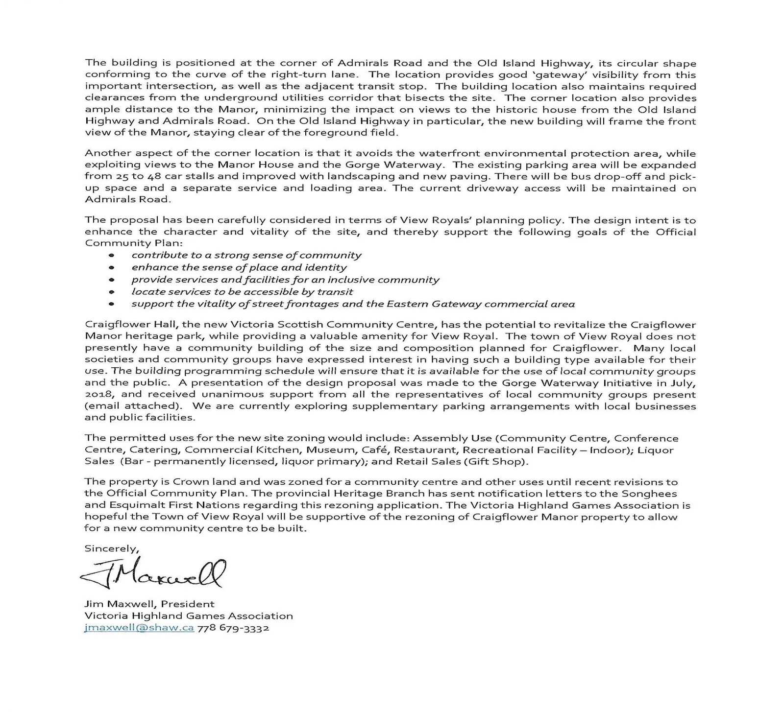 Document image