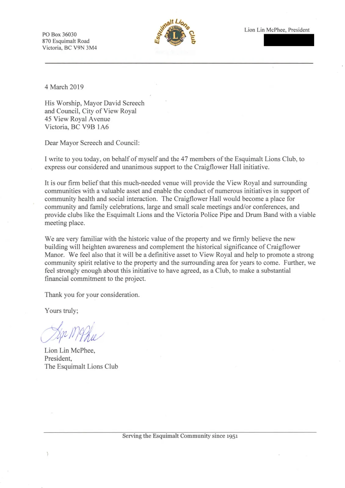 Document image