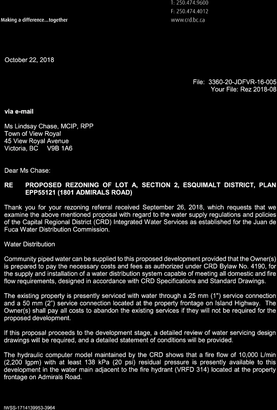 Document image