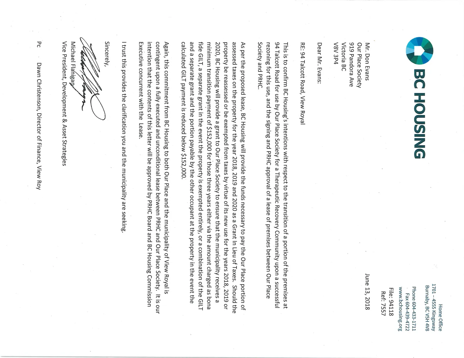 Document image