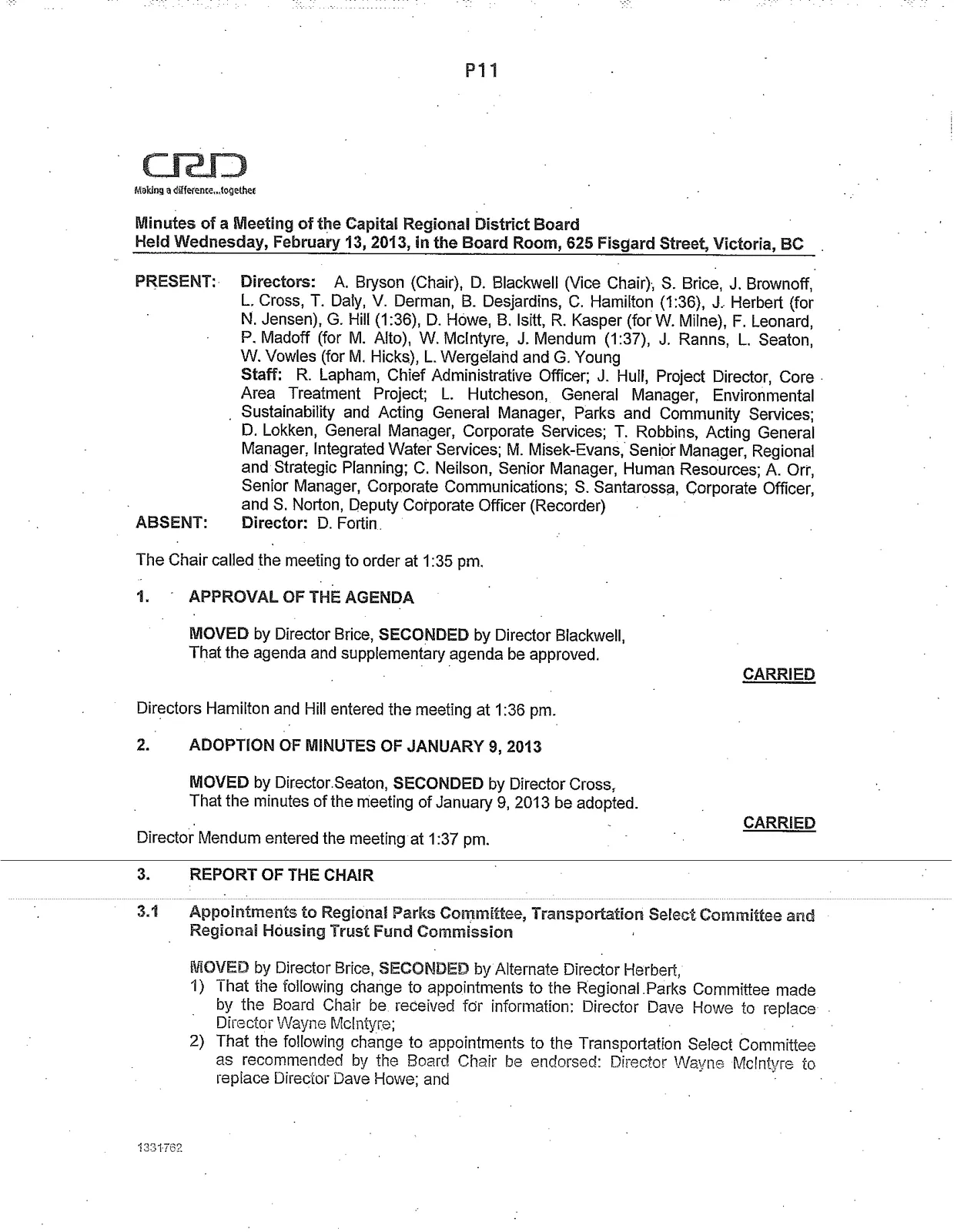 Document image
