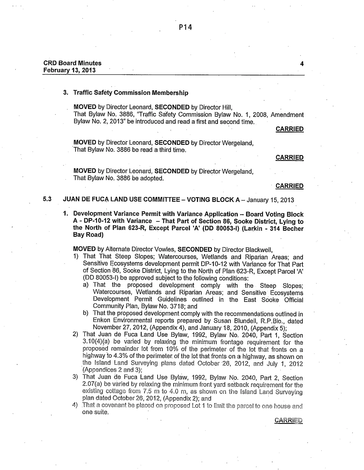 Document image