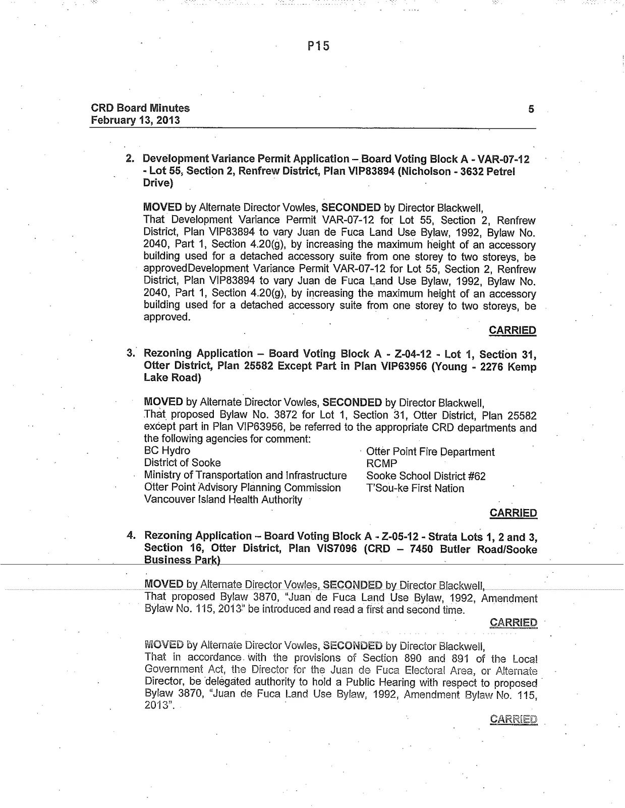 Document image