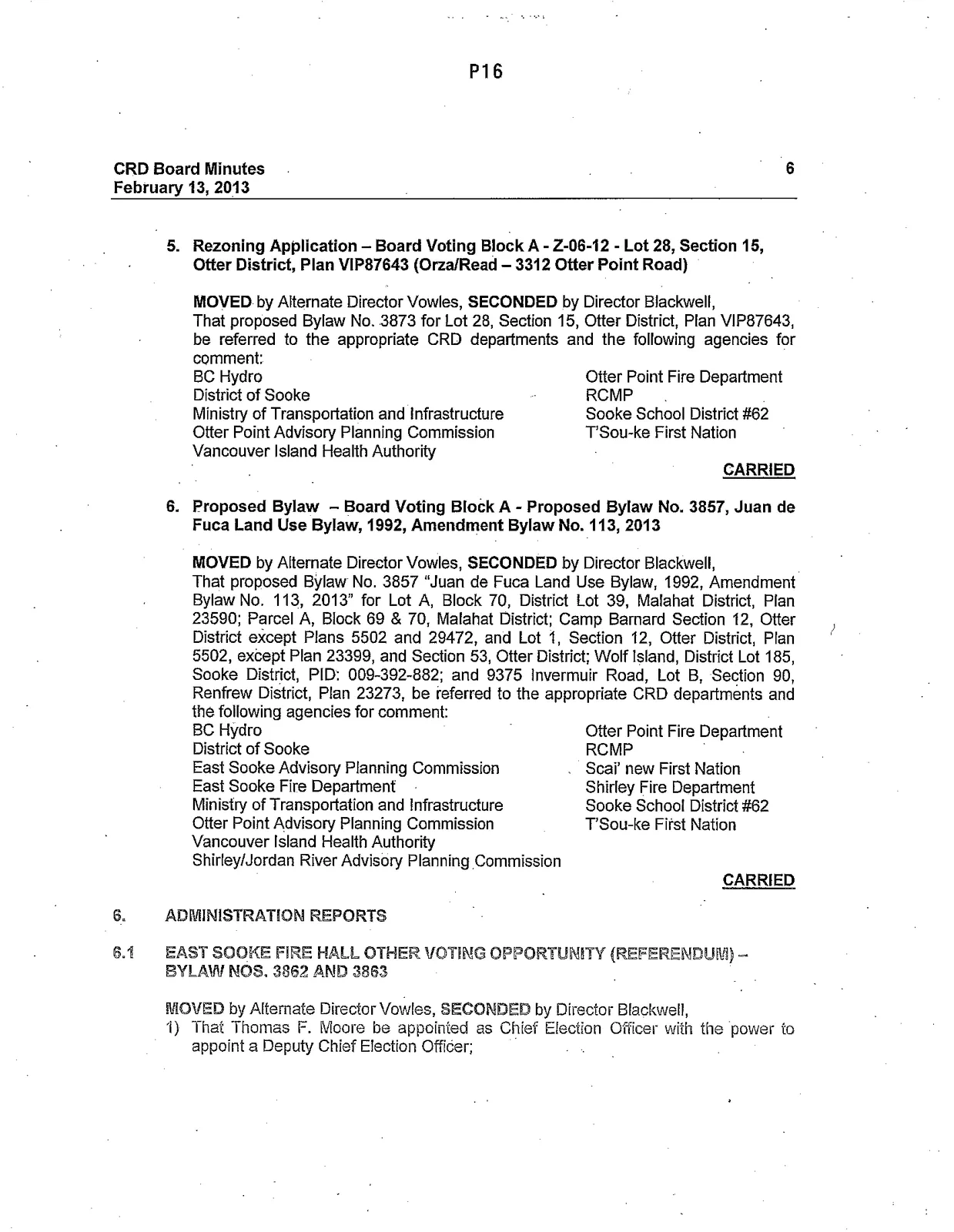 Document image