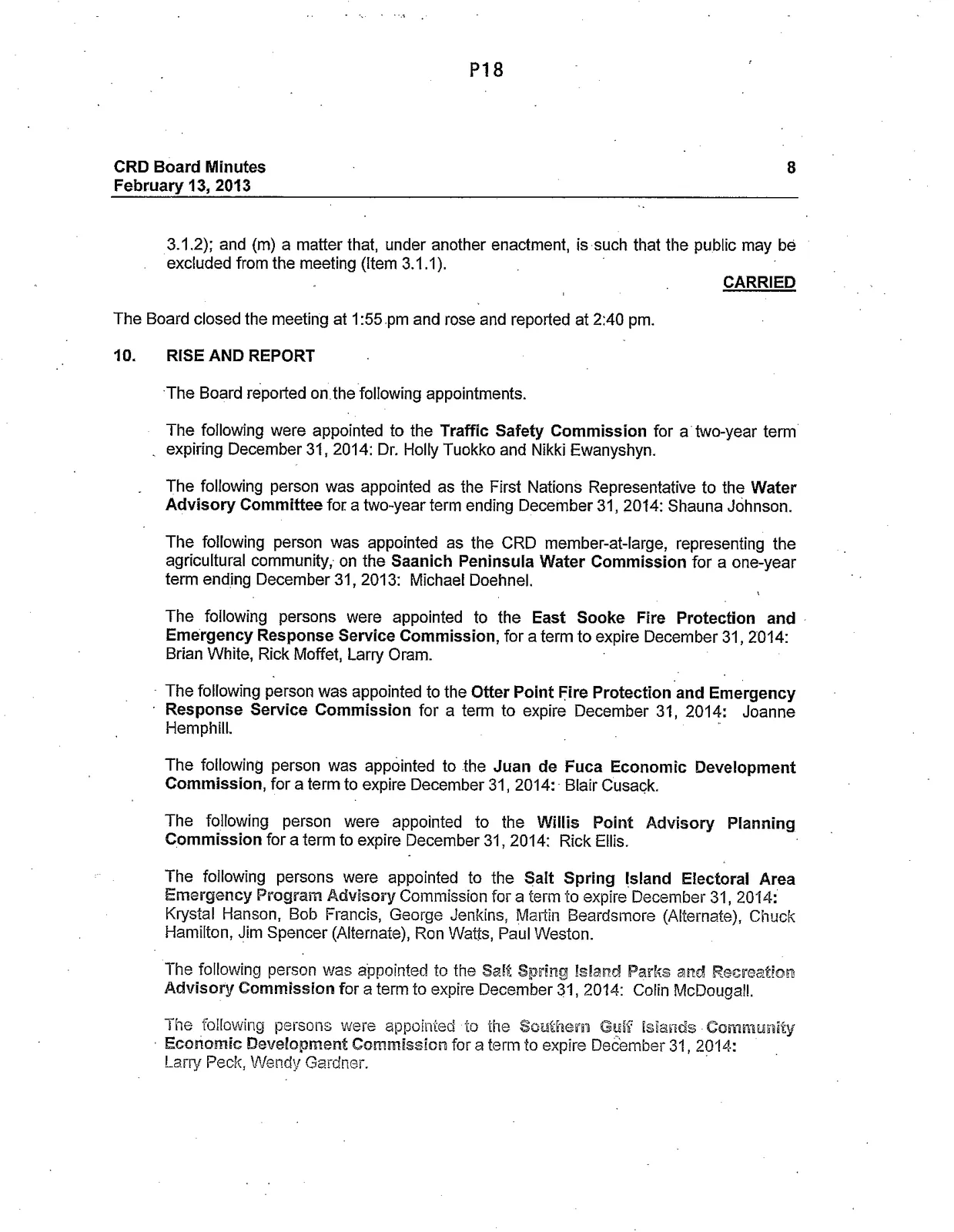 Document image