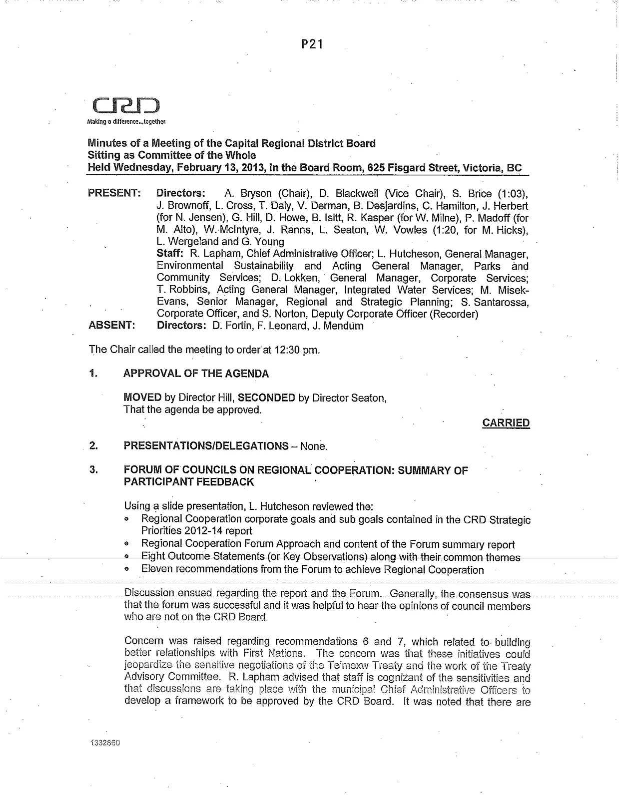 Document image
