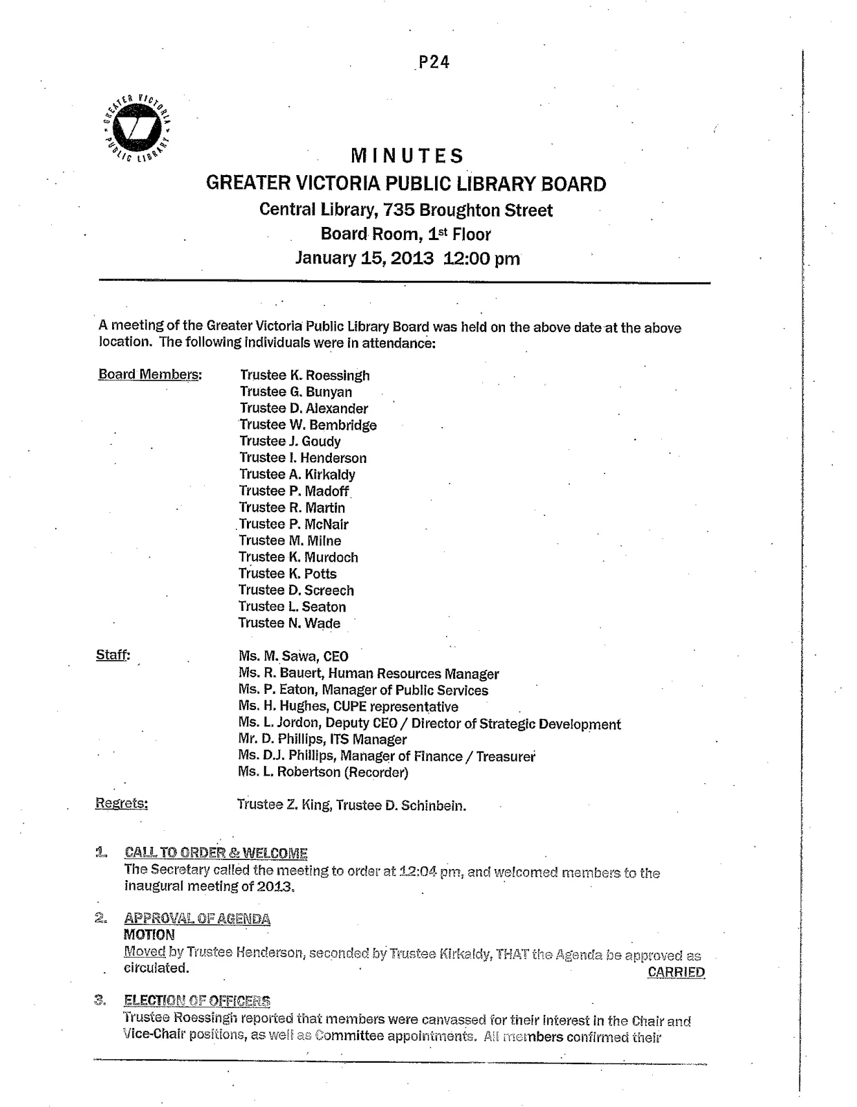 Document image