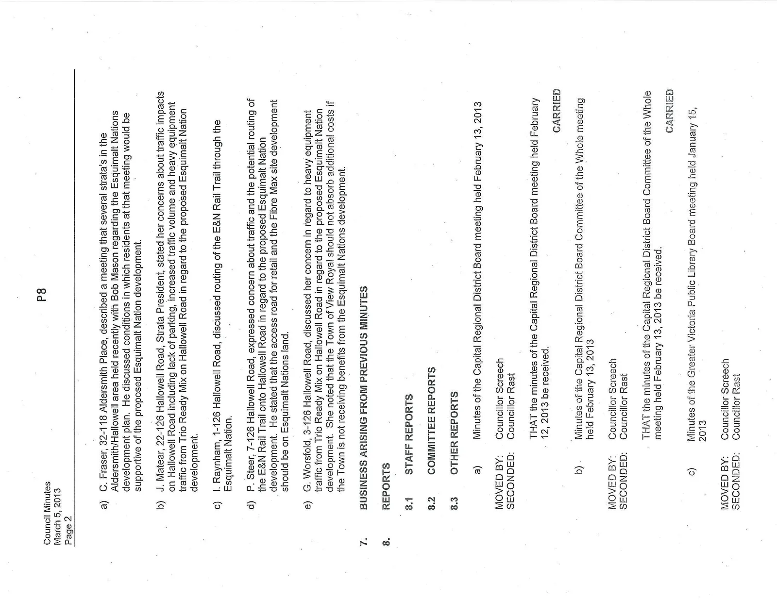 Document image