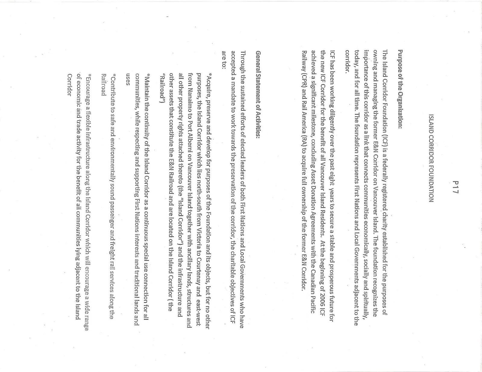 Document image