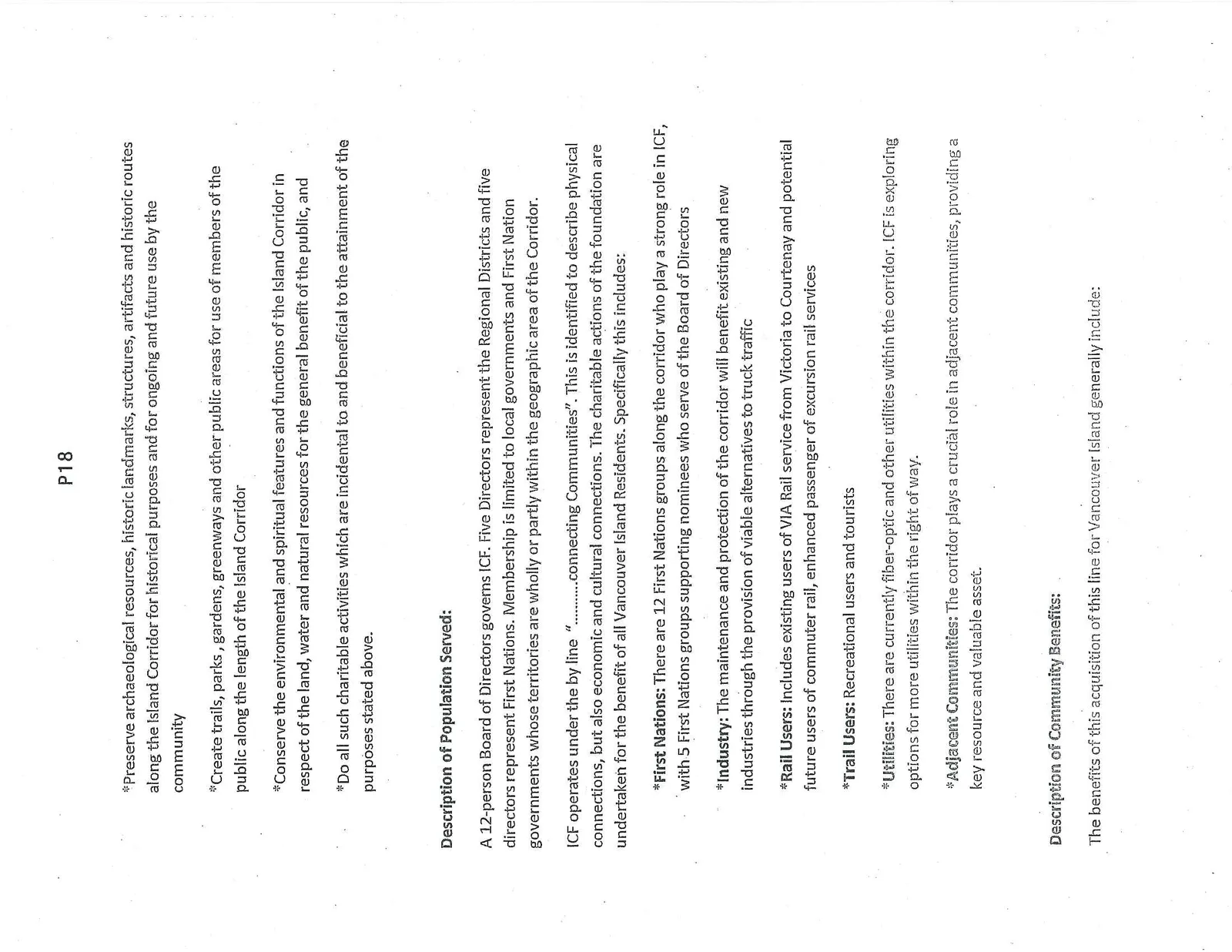 Document image