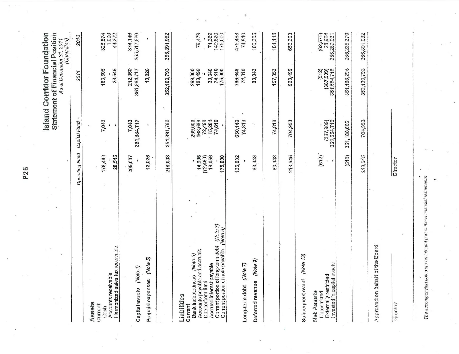 Document image