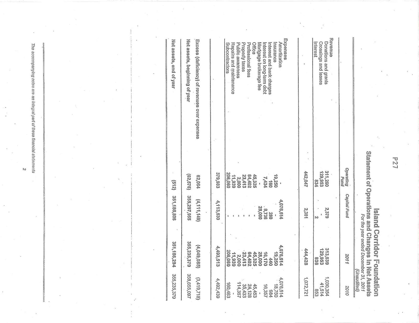 Document image