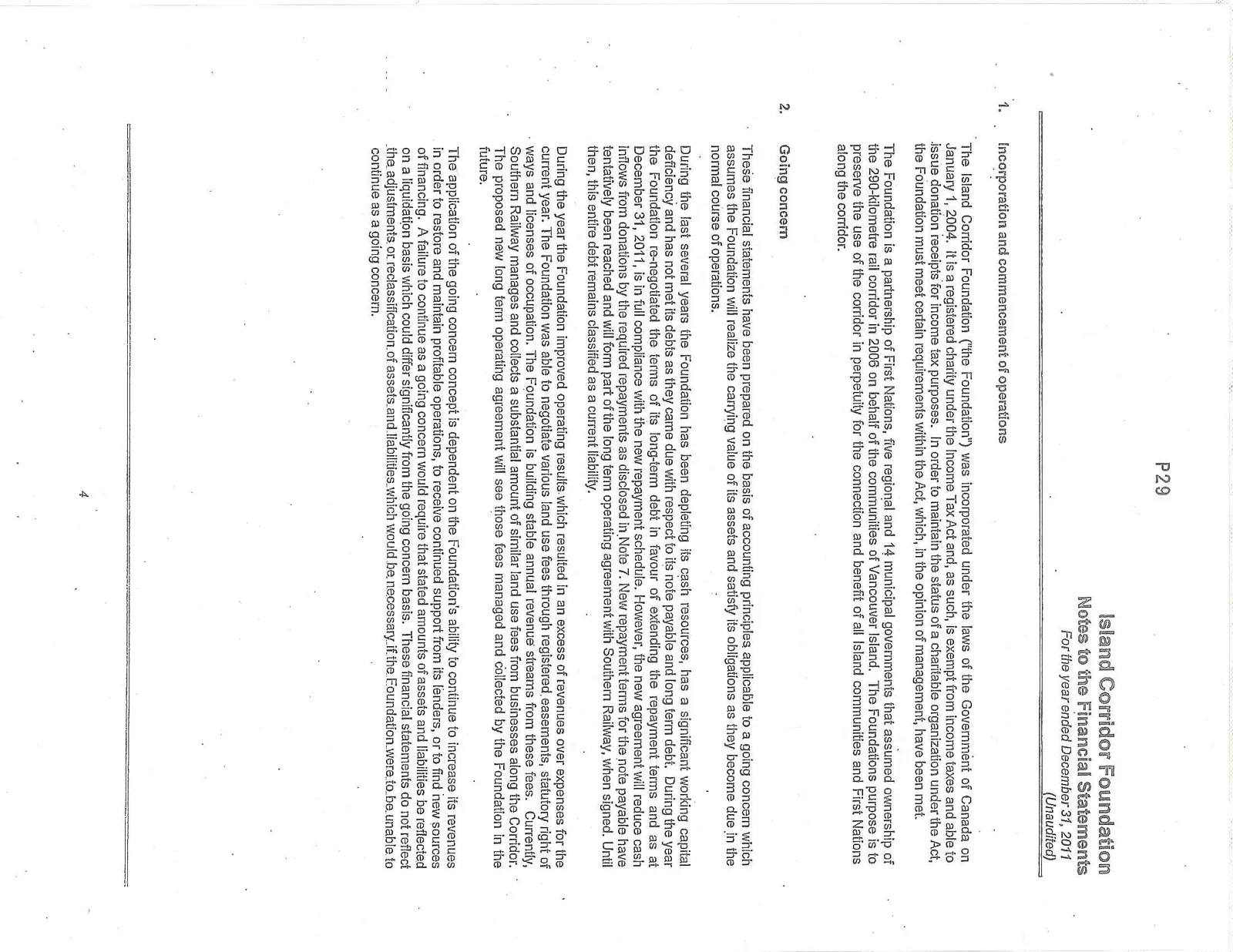 Document image