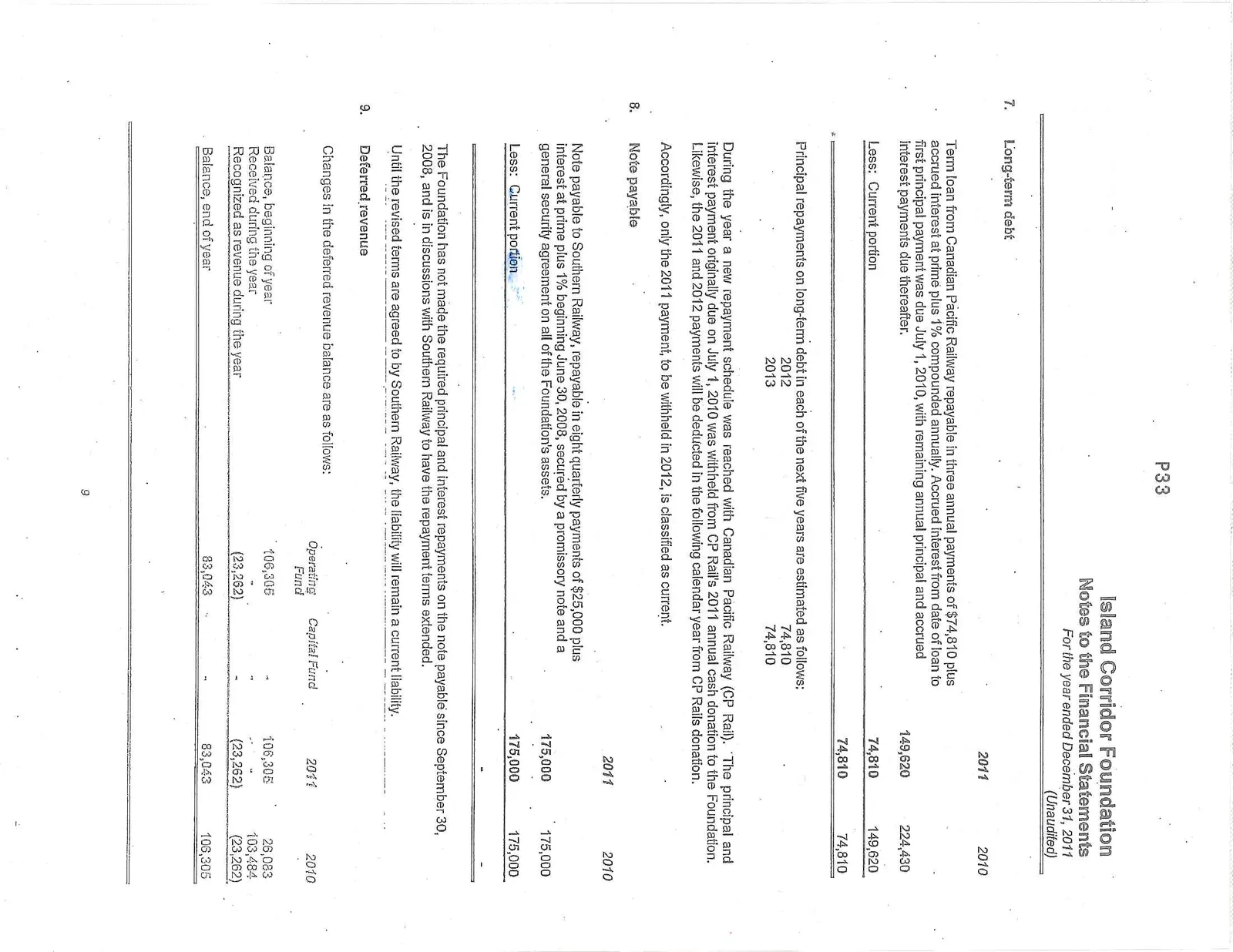 Document image