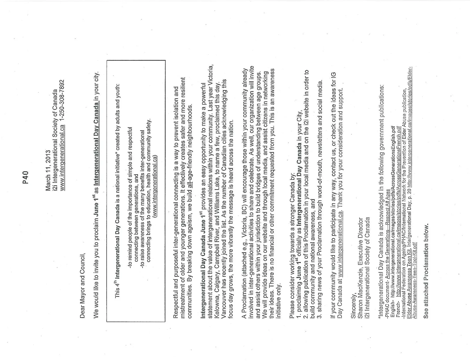 Document image