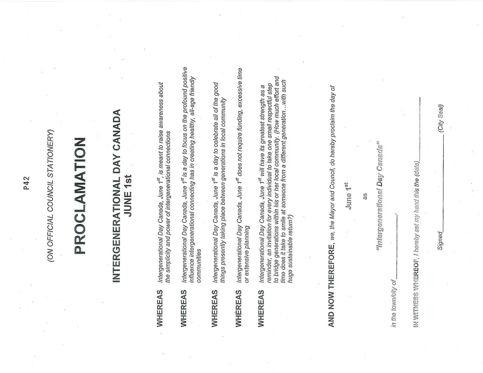 Document image