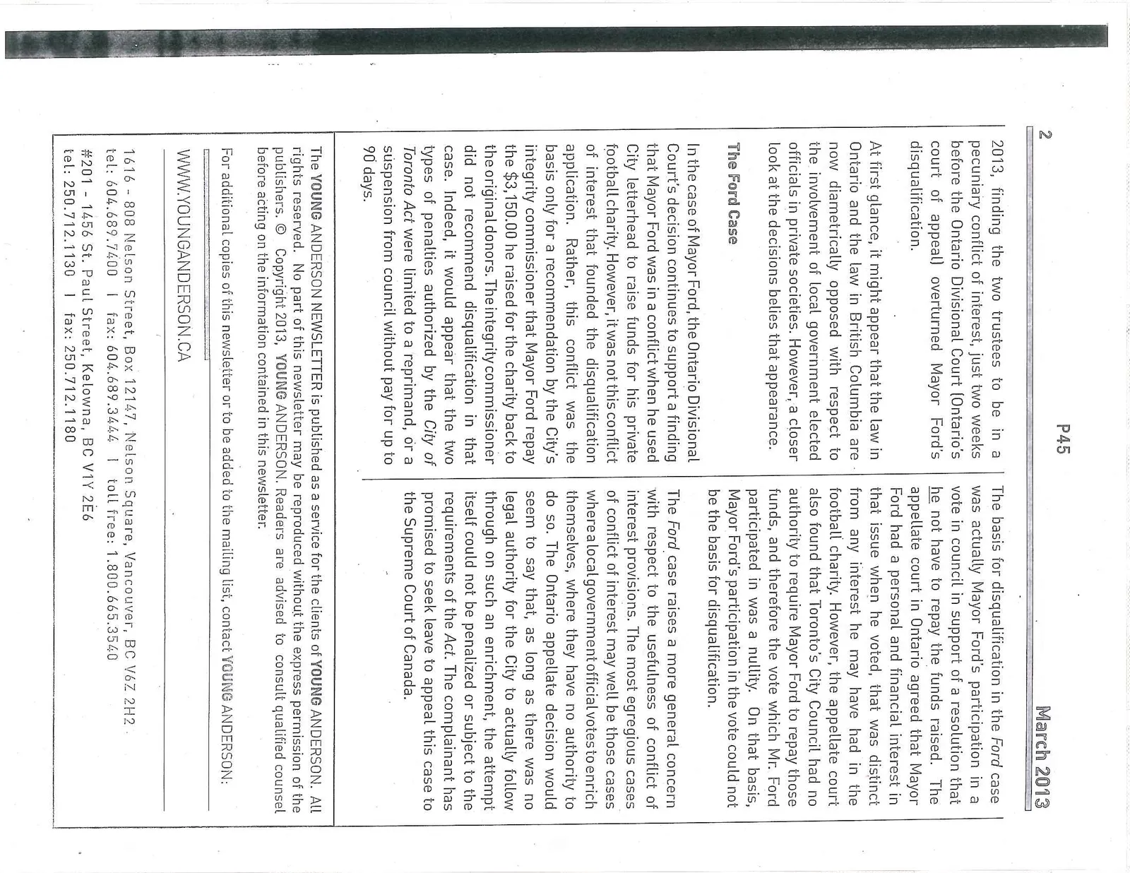 Document image