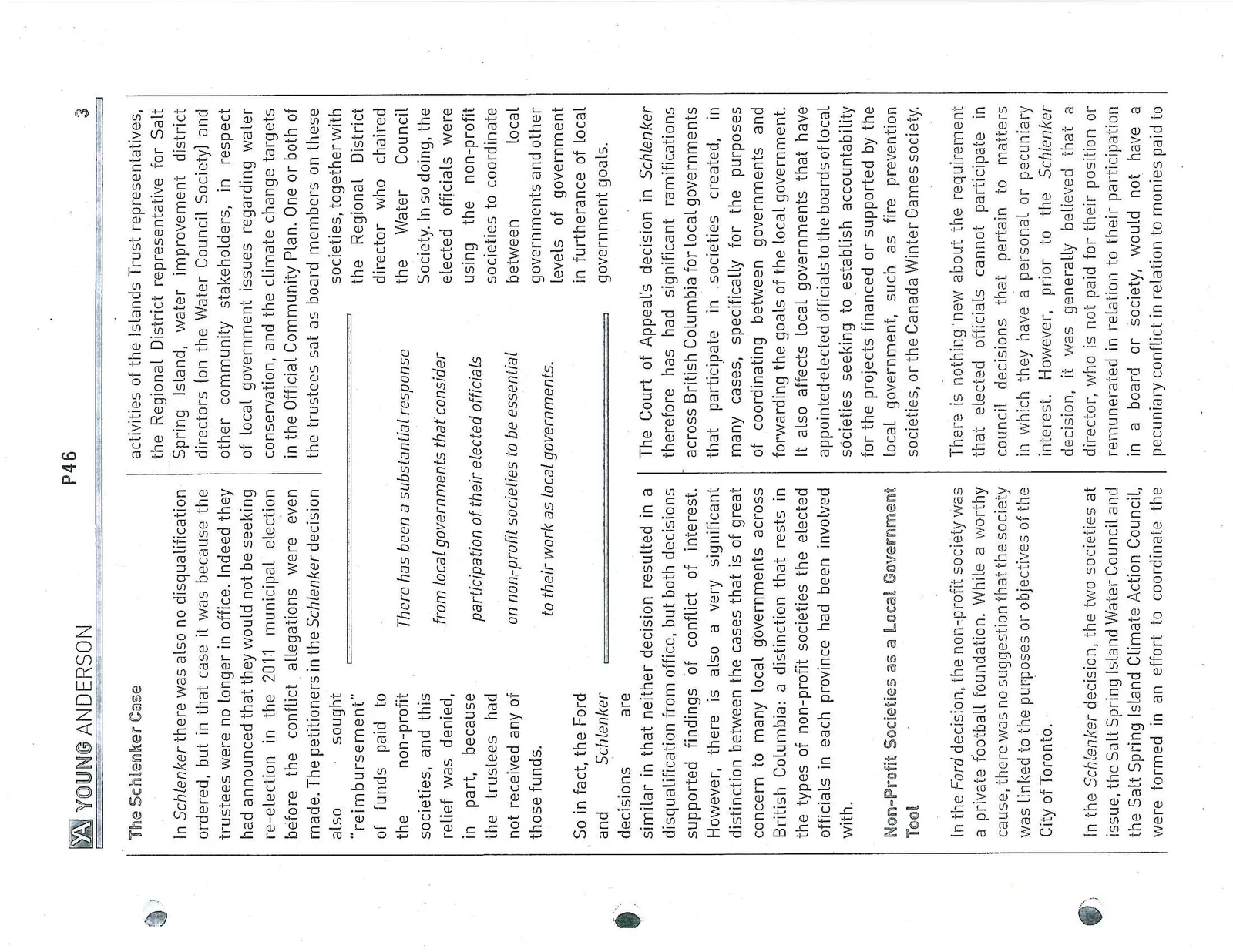 Document image