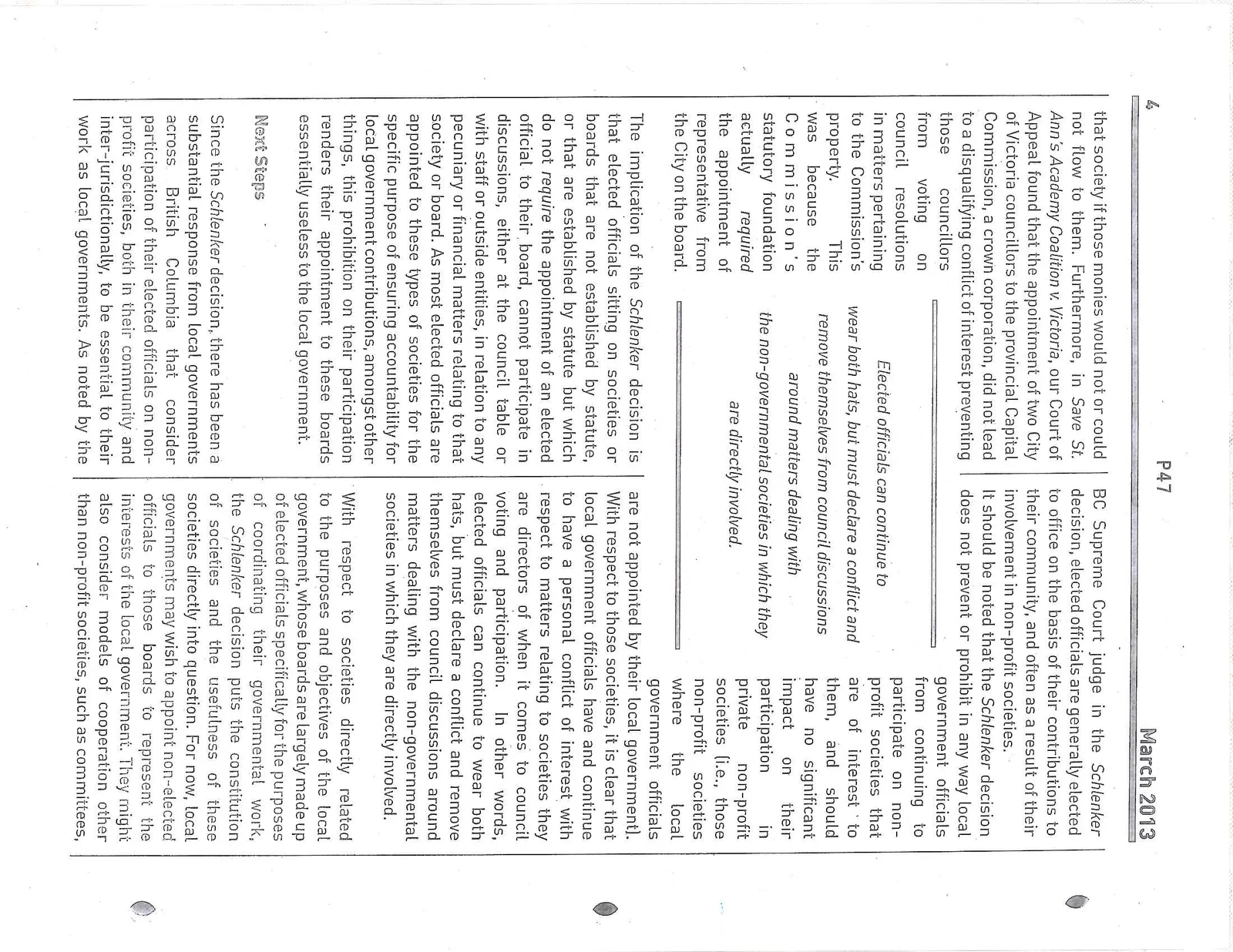 Document image