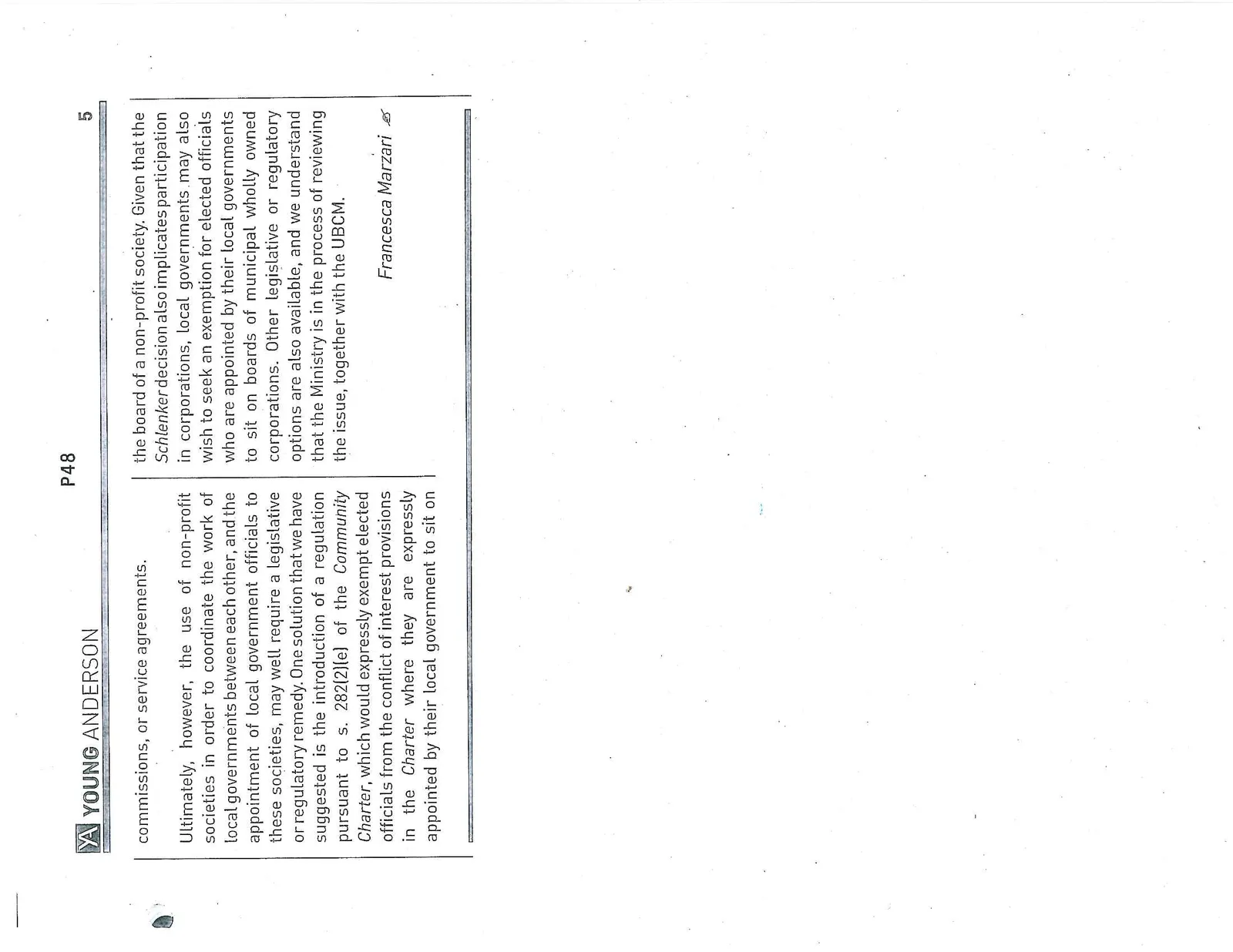 Document image