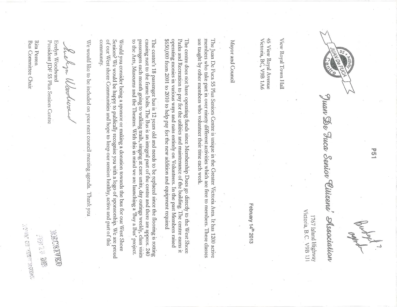Document image