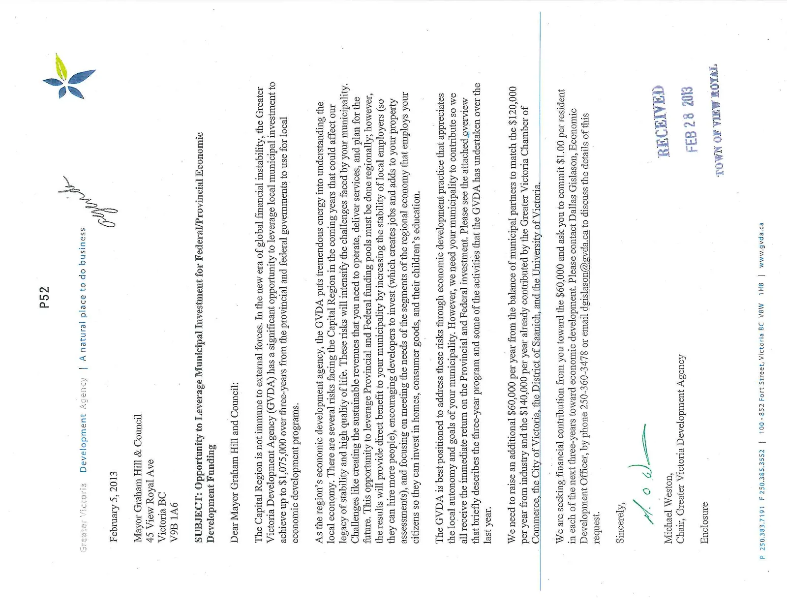 Document image