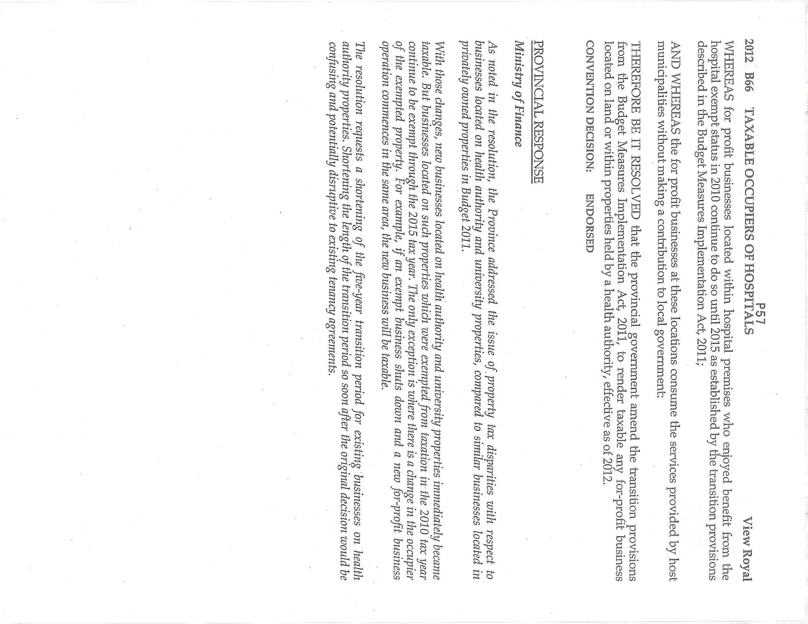 Document image