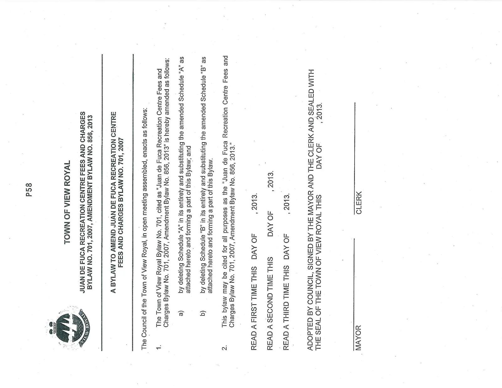 Document image