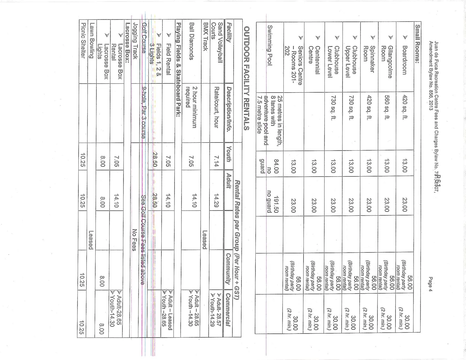 Document image