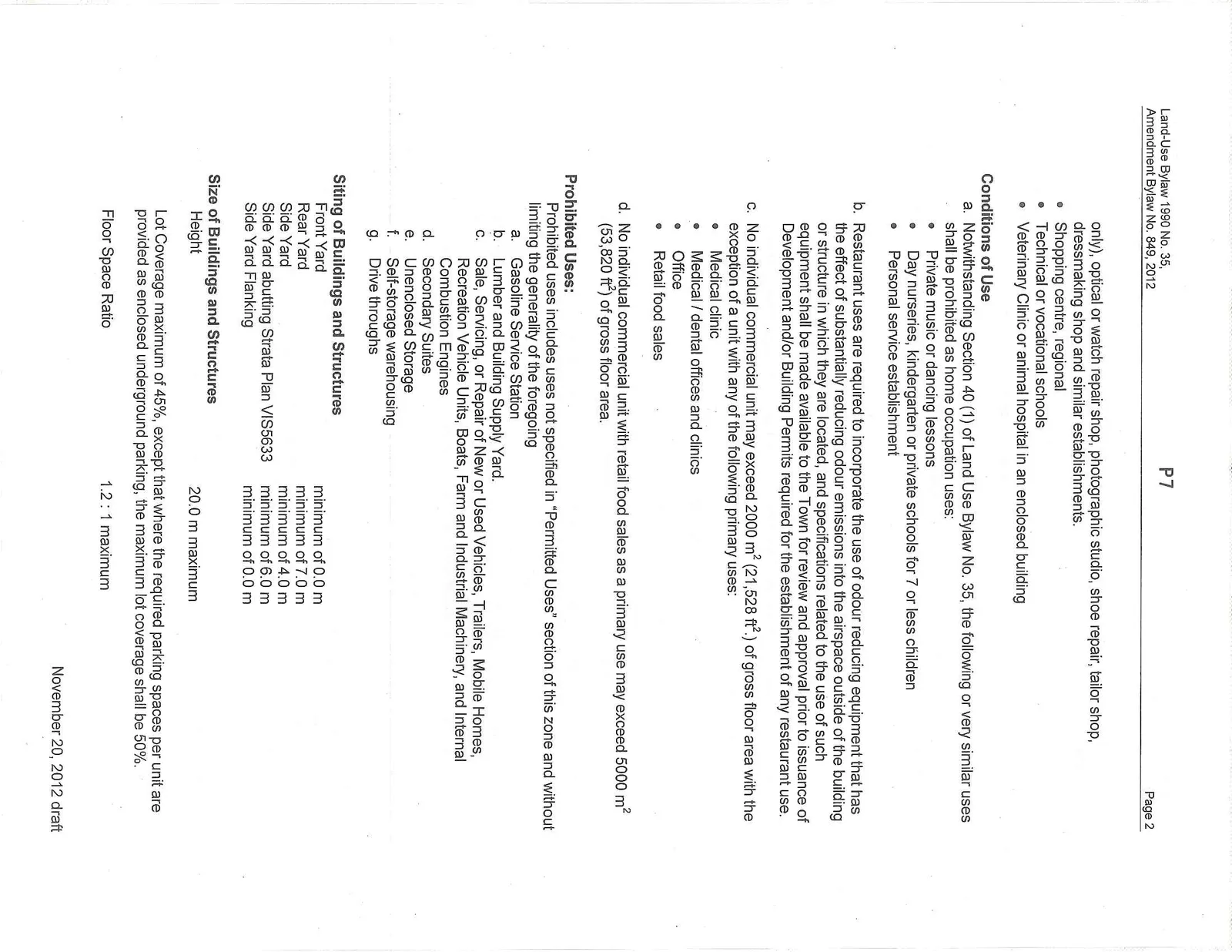 Document image