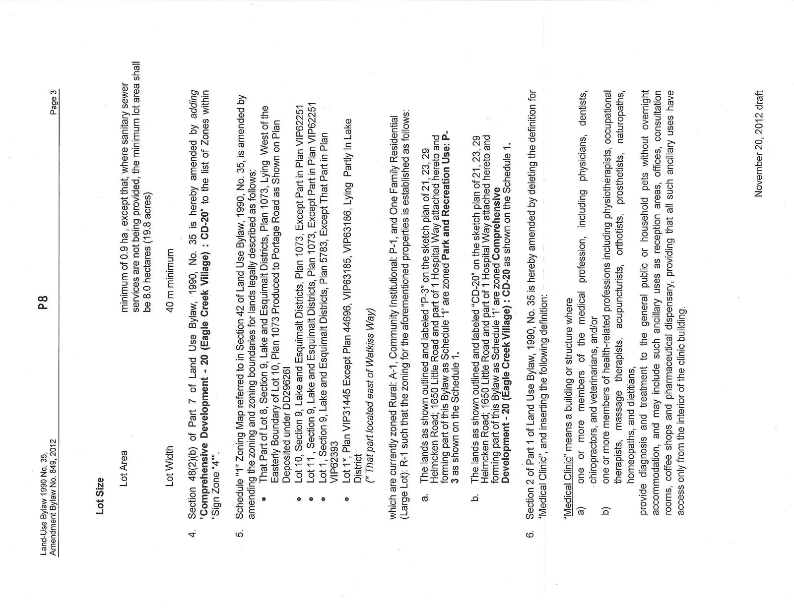 Document image