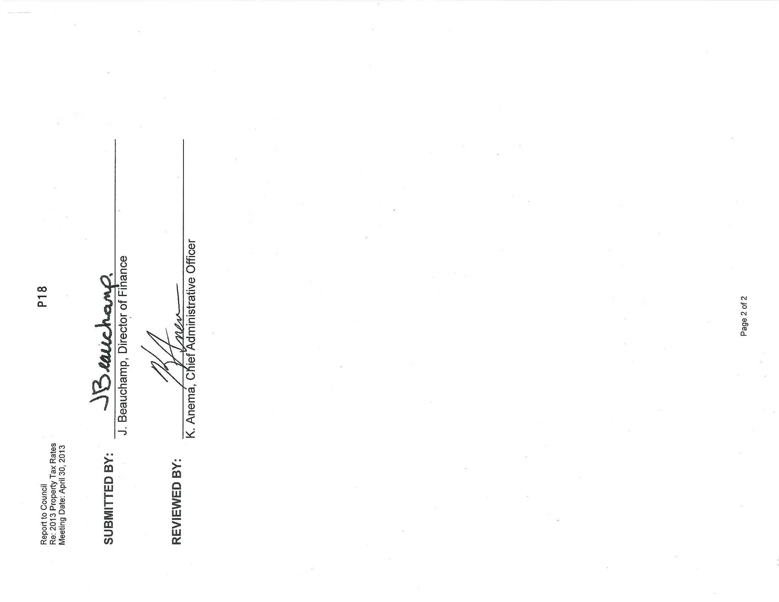 Document image