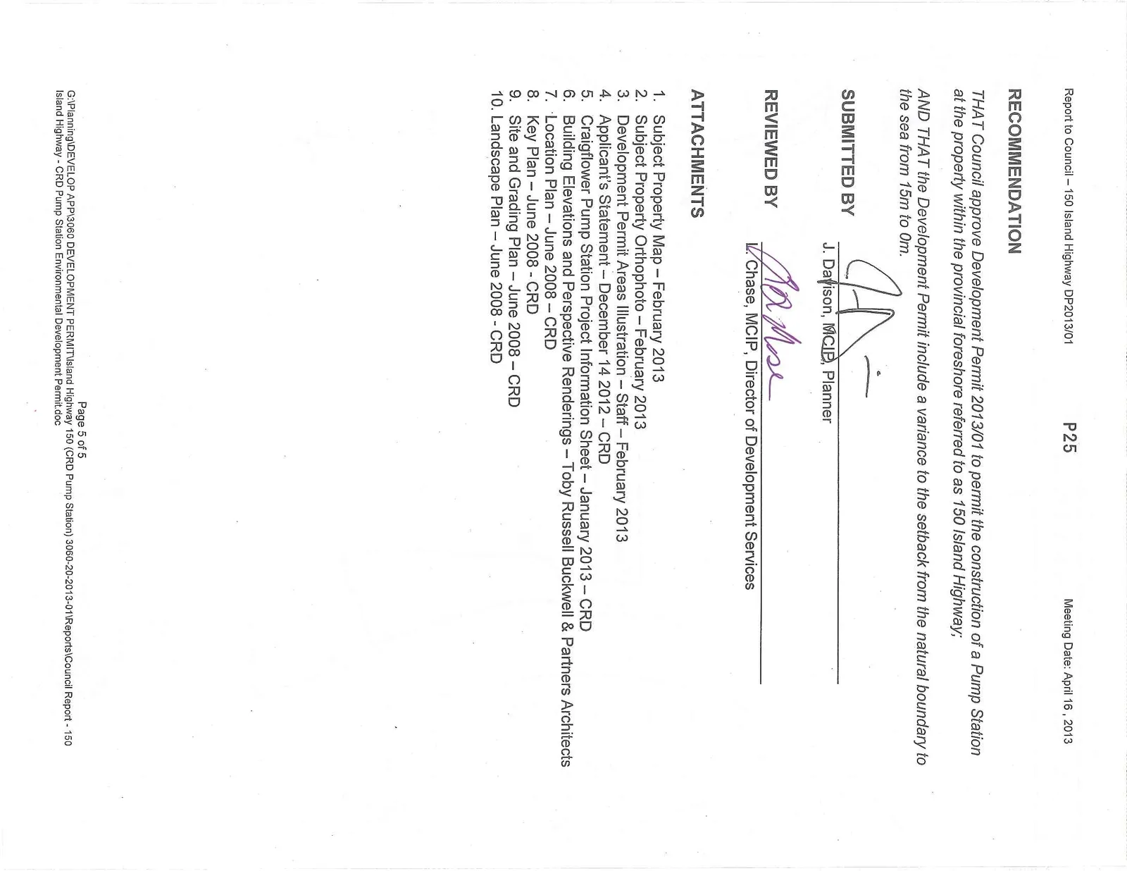 Document image