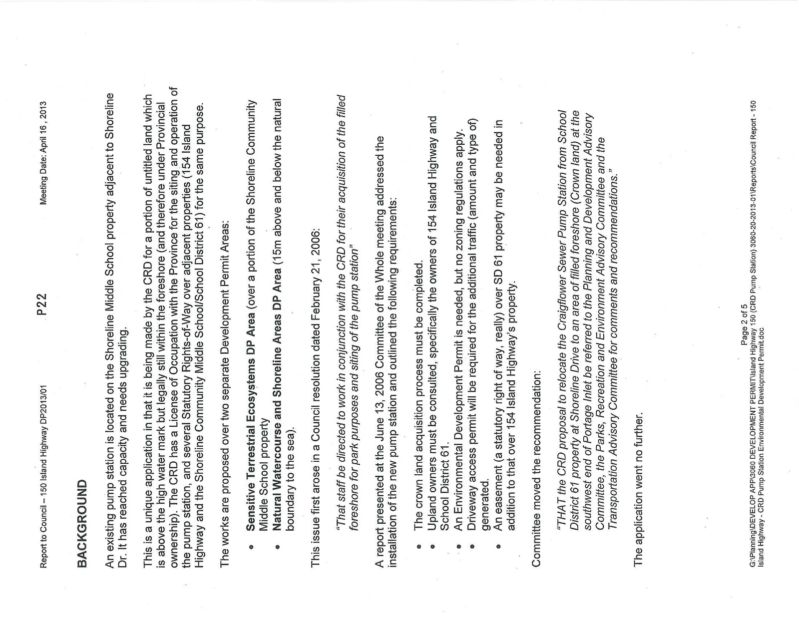 Document image
