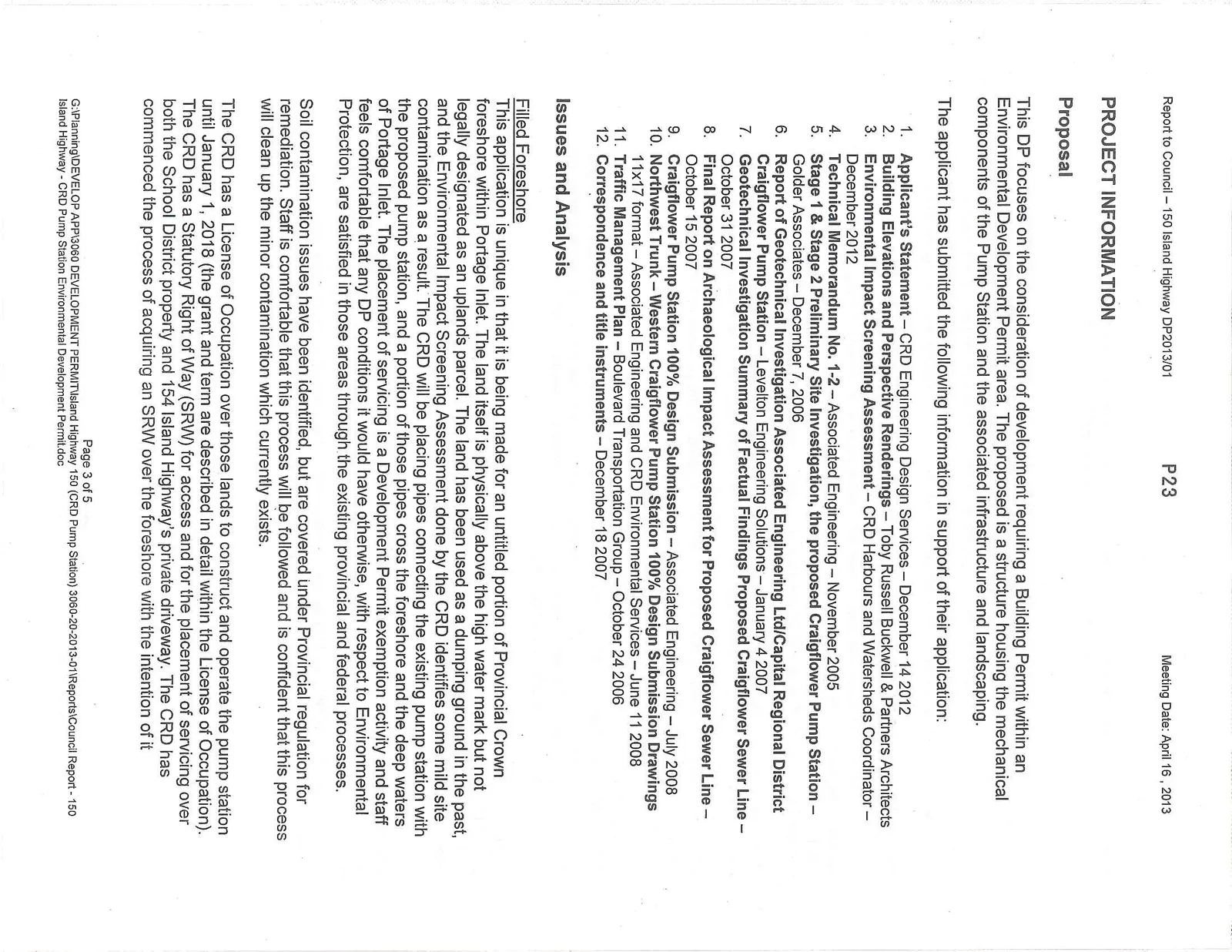 Document image