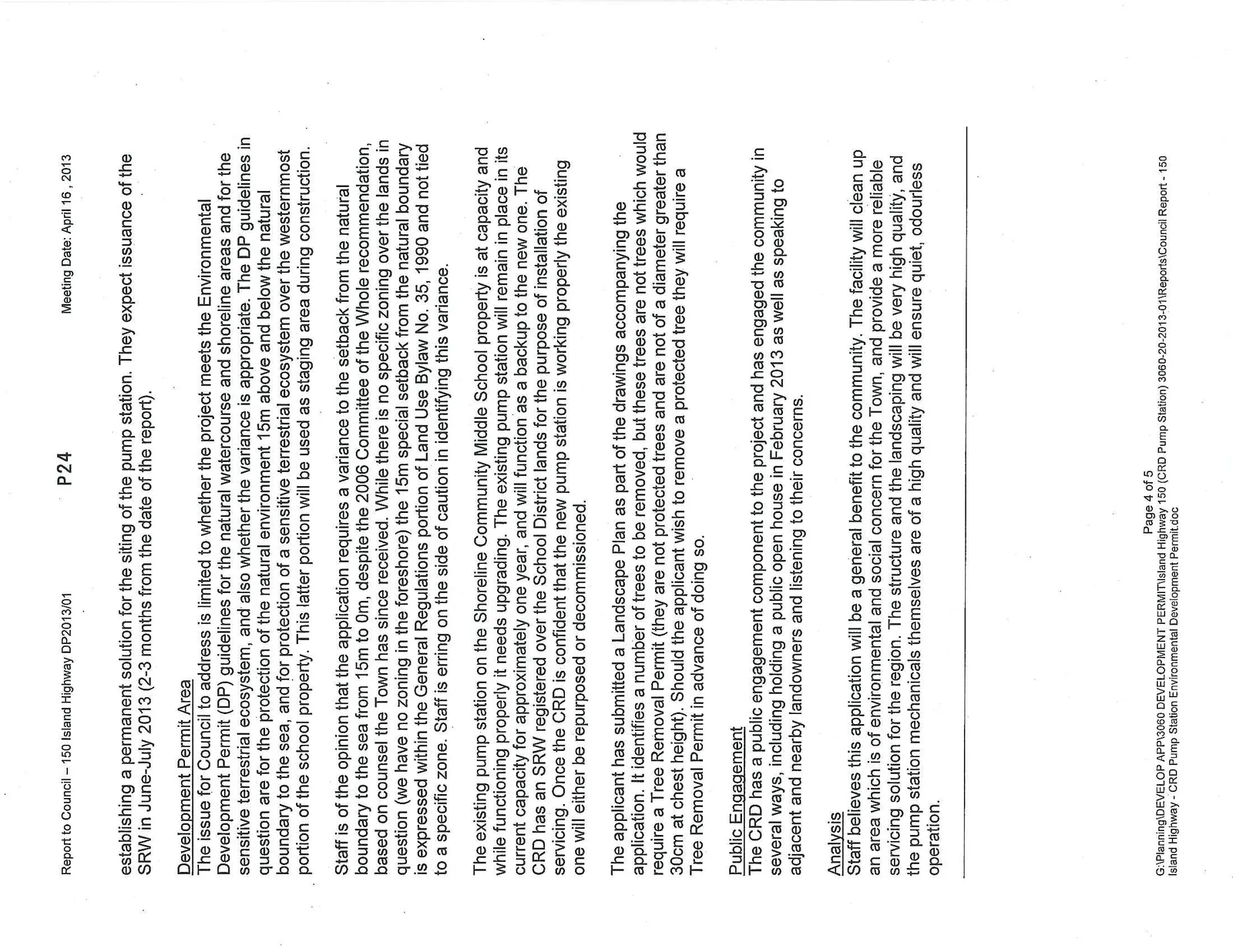 Document image