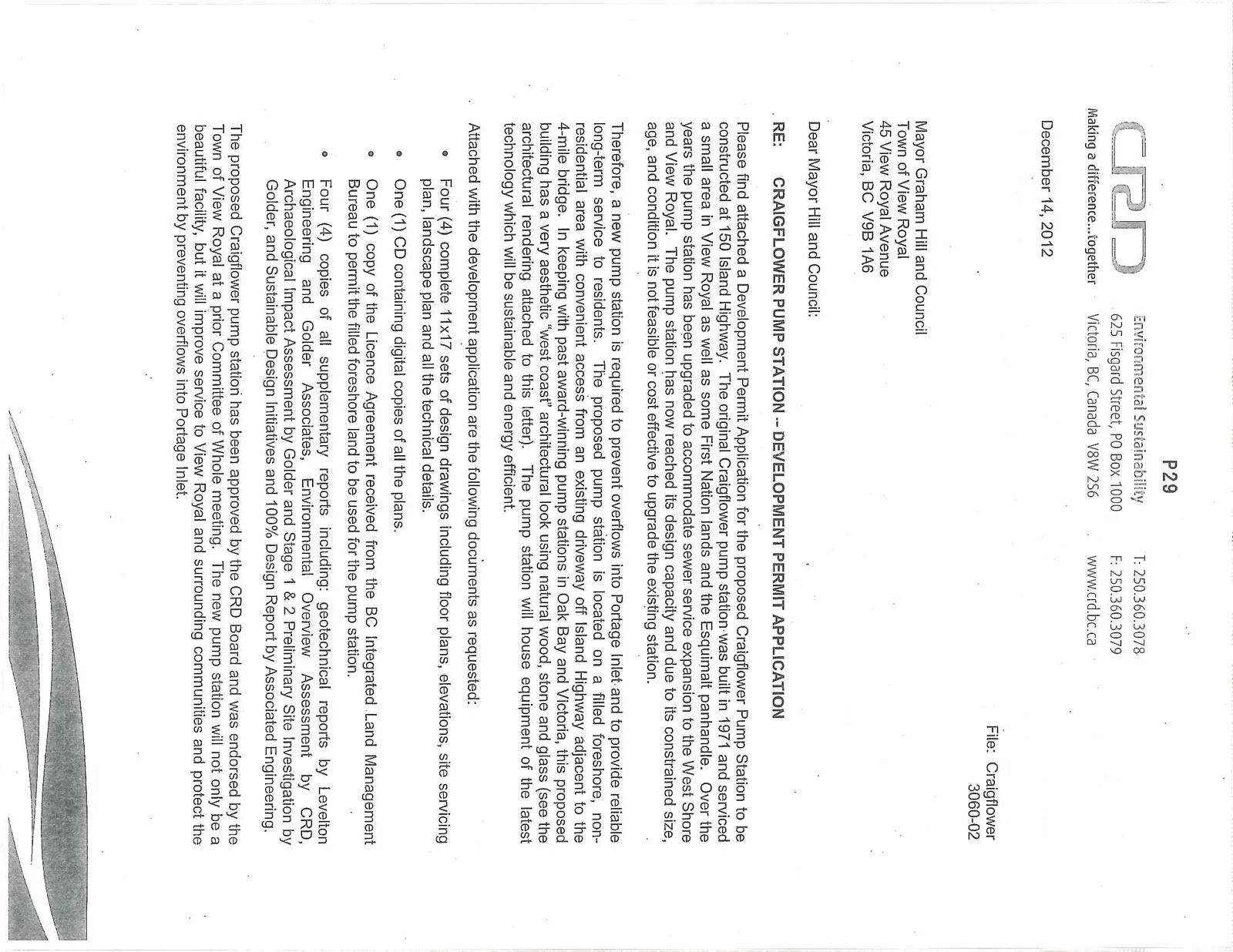 Document image