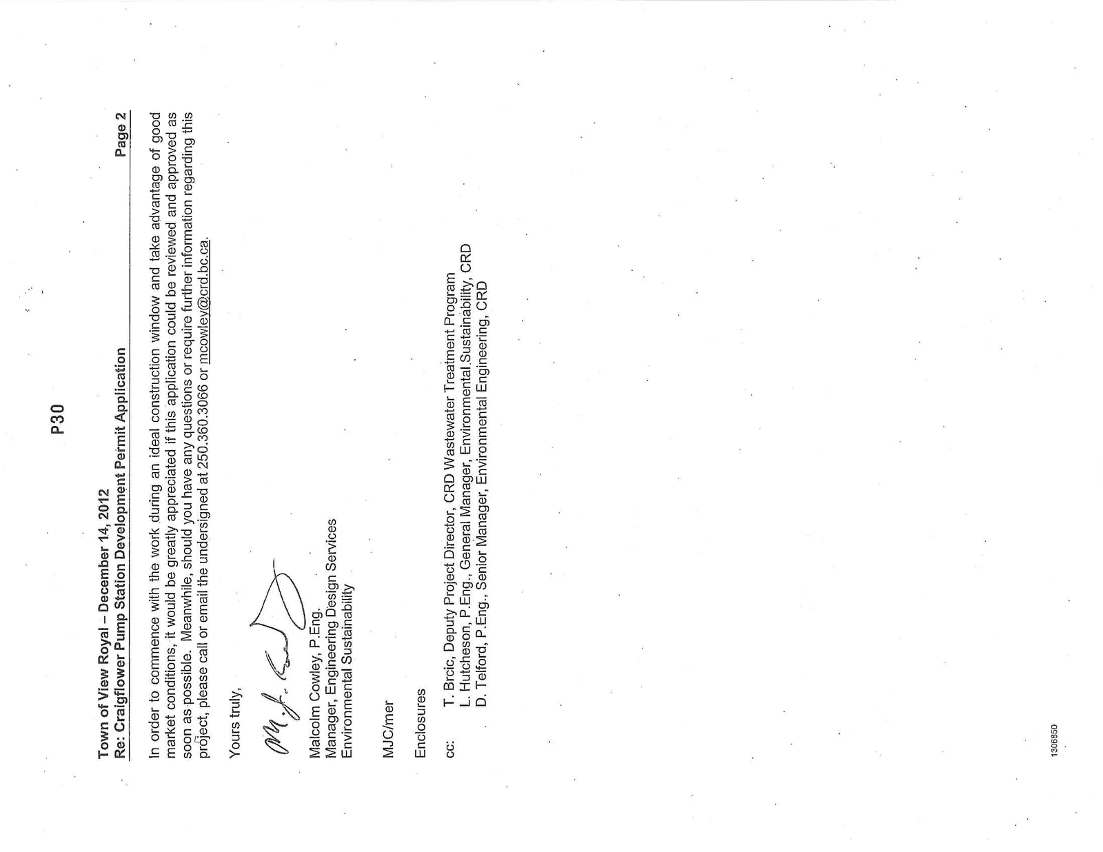 Document image