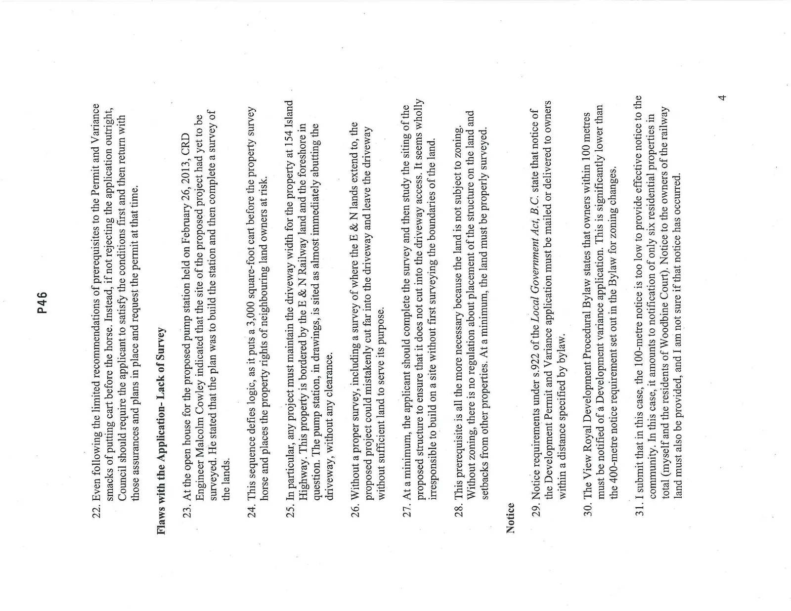 Document image