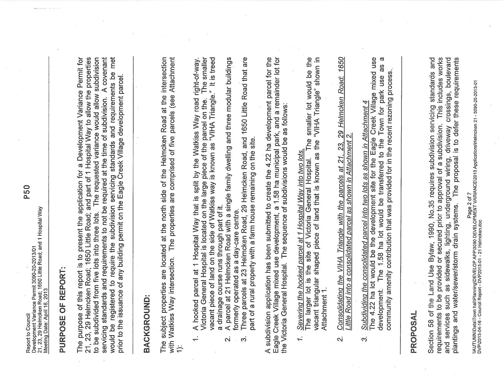 Document image