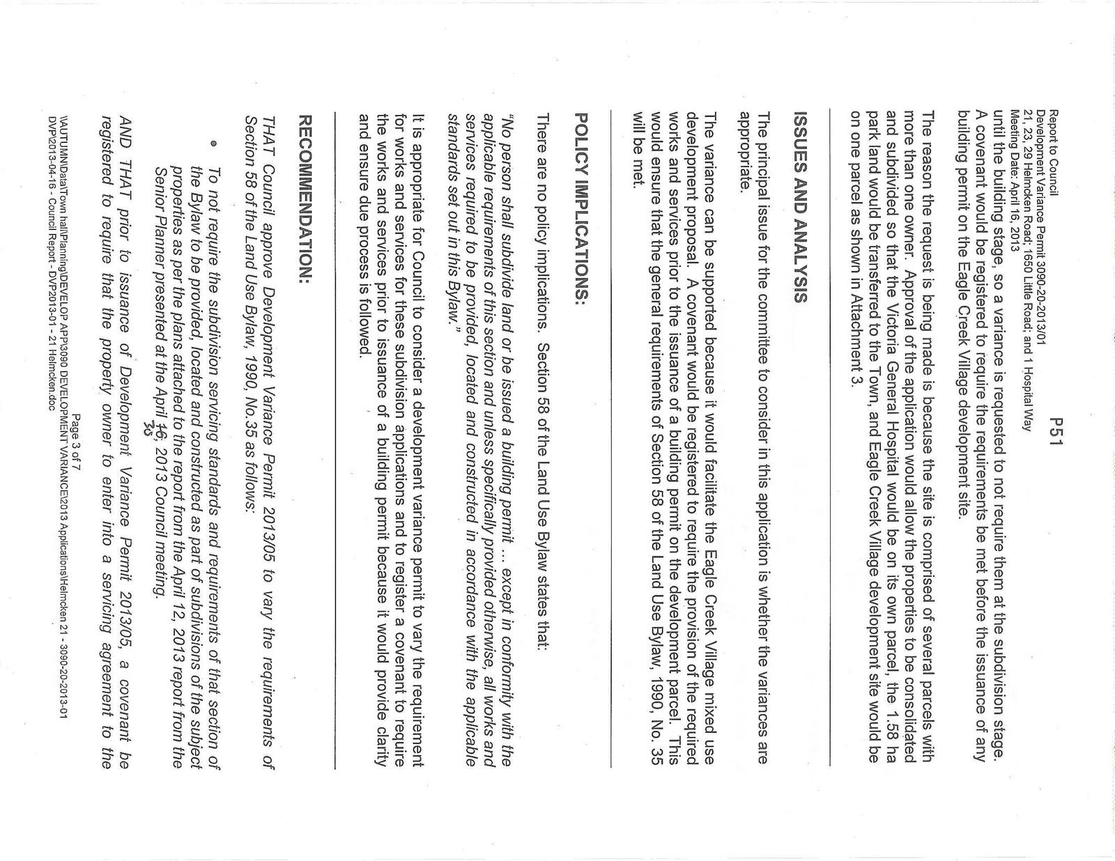 Document image
