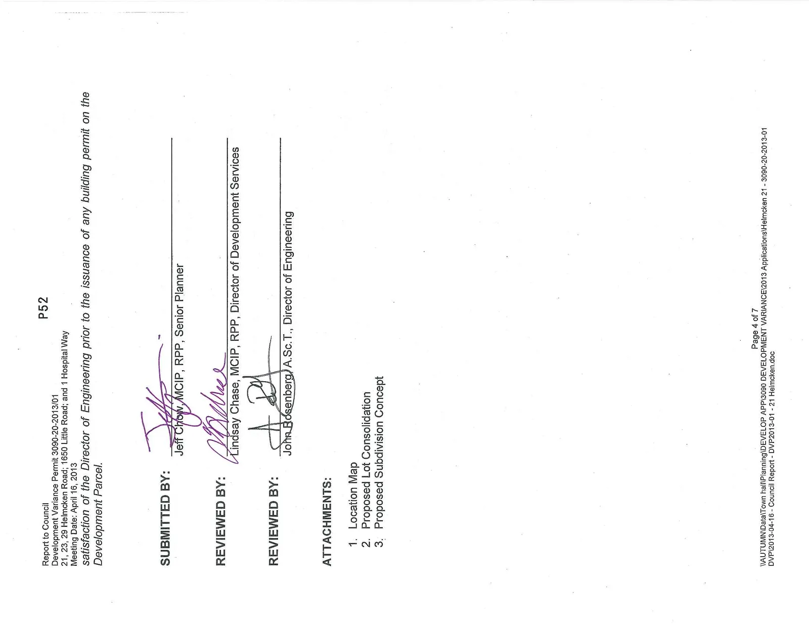 Document image