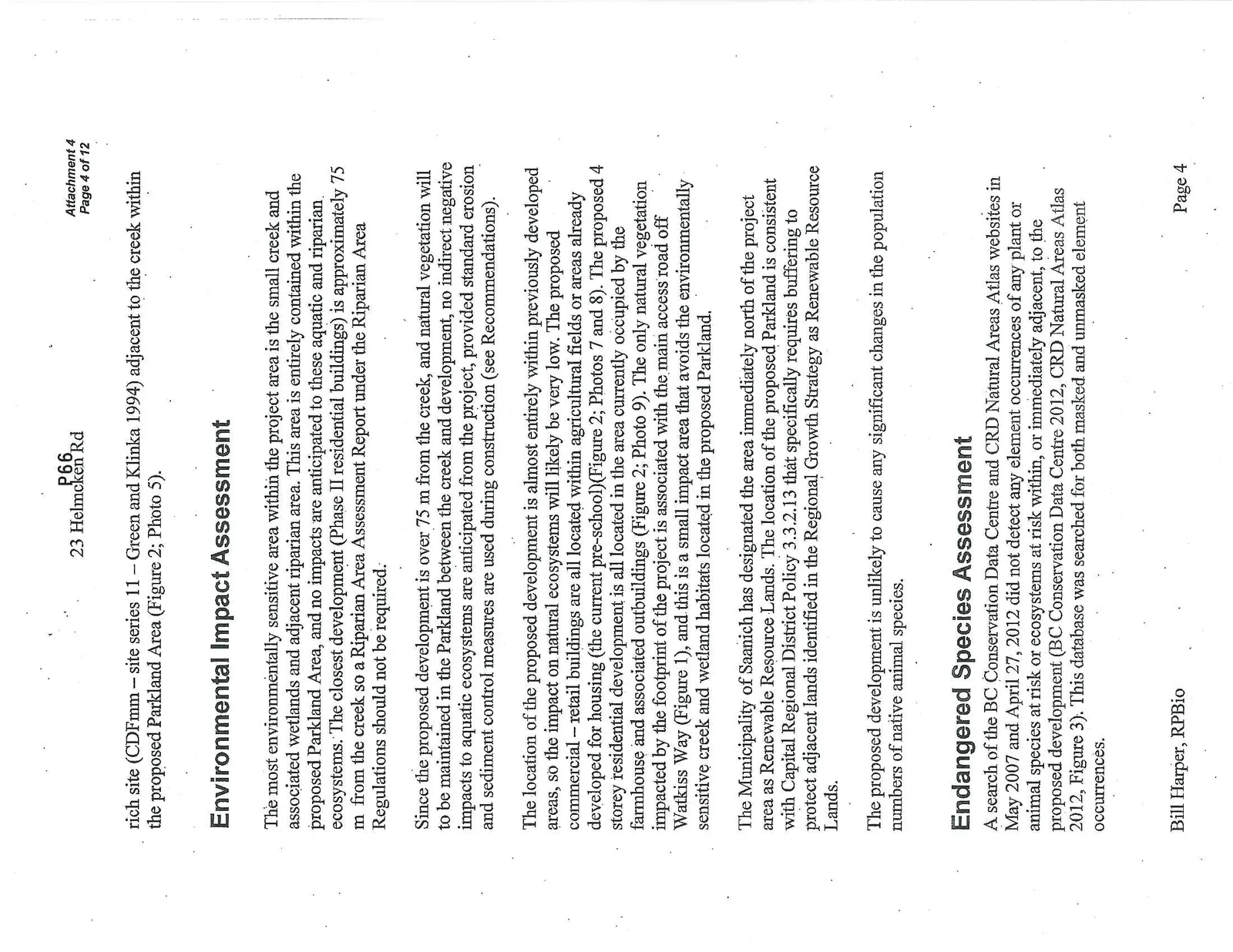 Document image