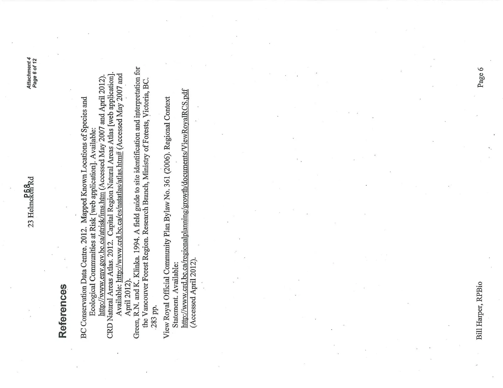 Document image
