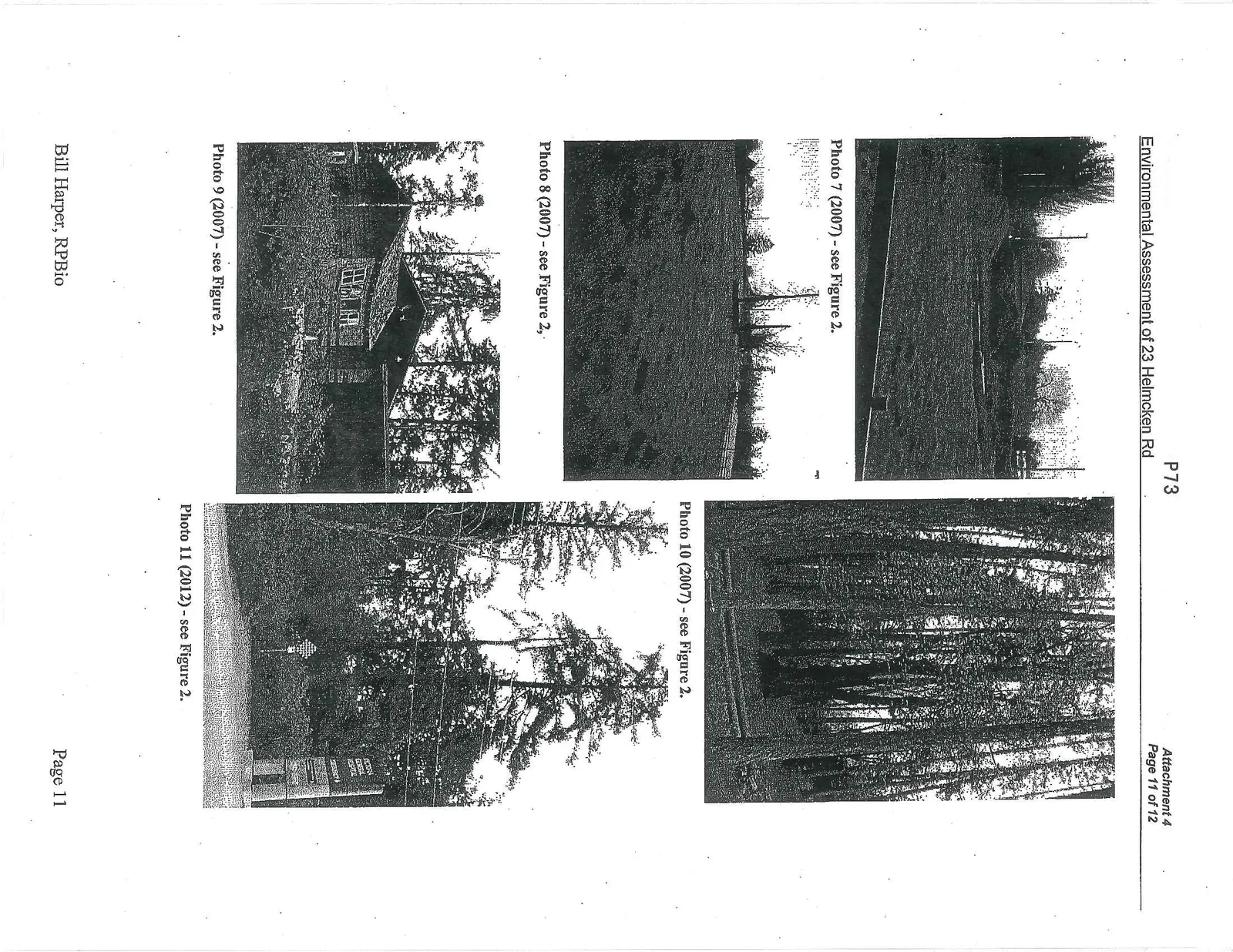Photo 4 (2007) - see Figure 2.