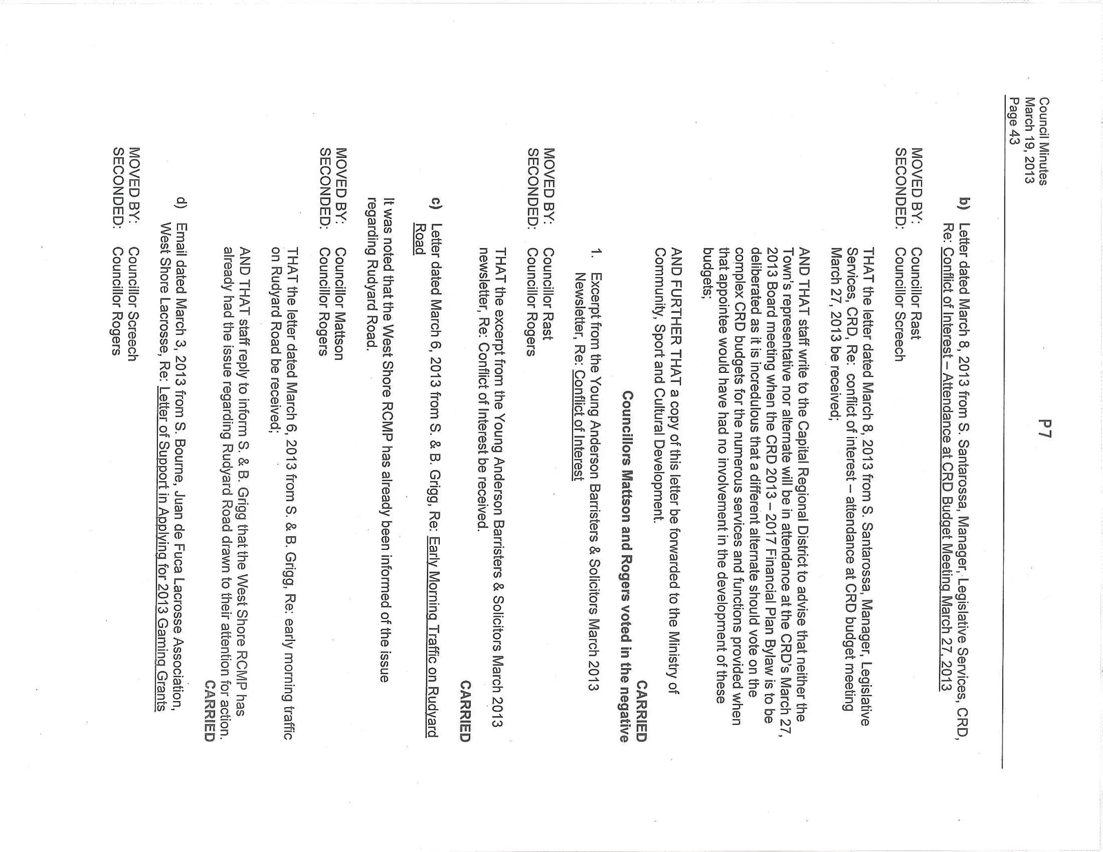 Document image