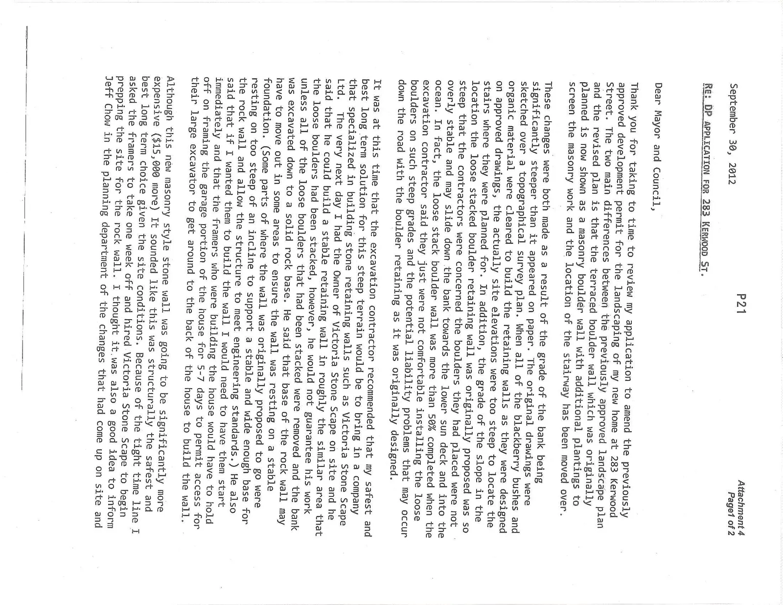 Document image