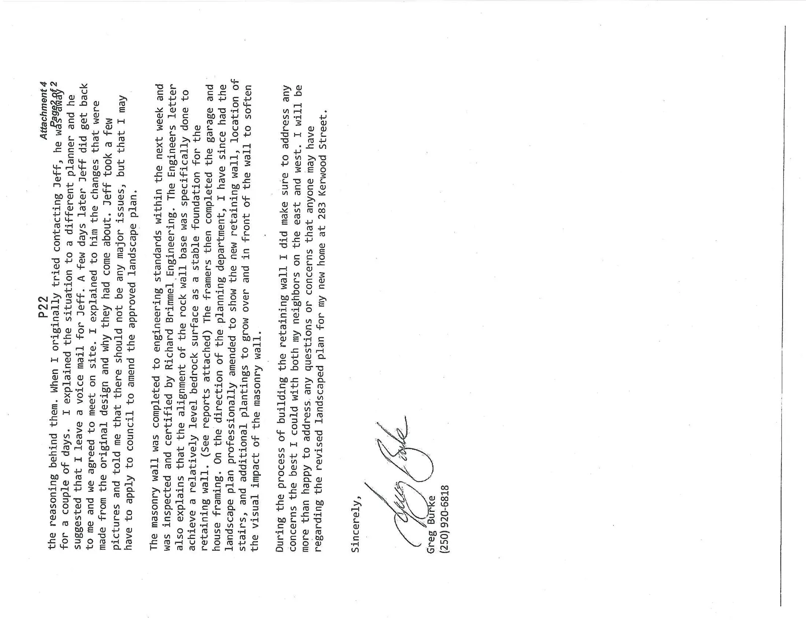 Document image