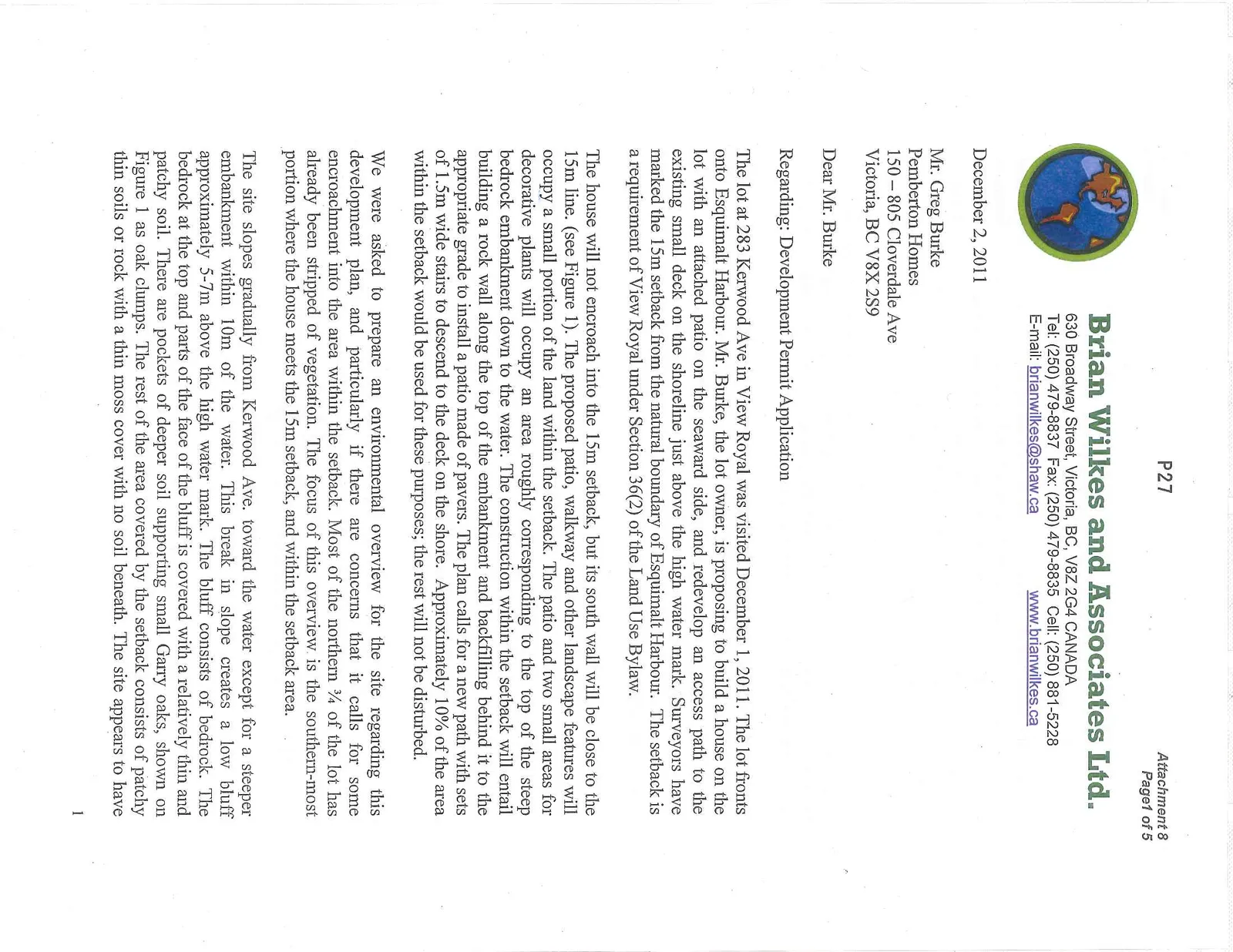 Document image